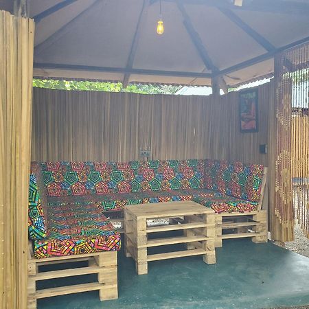 Hostel Kizumba House Arusha Exterior foto