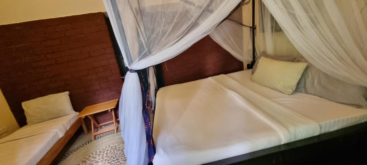 Hostel Kizumba House Arusha Exterior foto